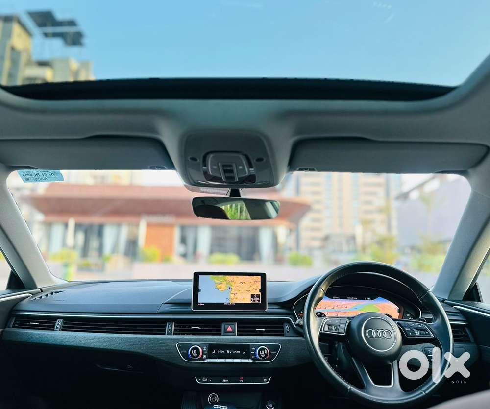 Audi A5 2.0 40 Tdi Sportback, 2020, Diesel