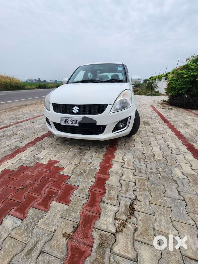 Maruti Swift Vdi 2015 Year