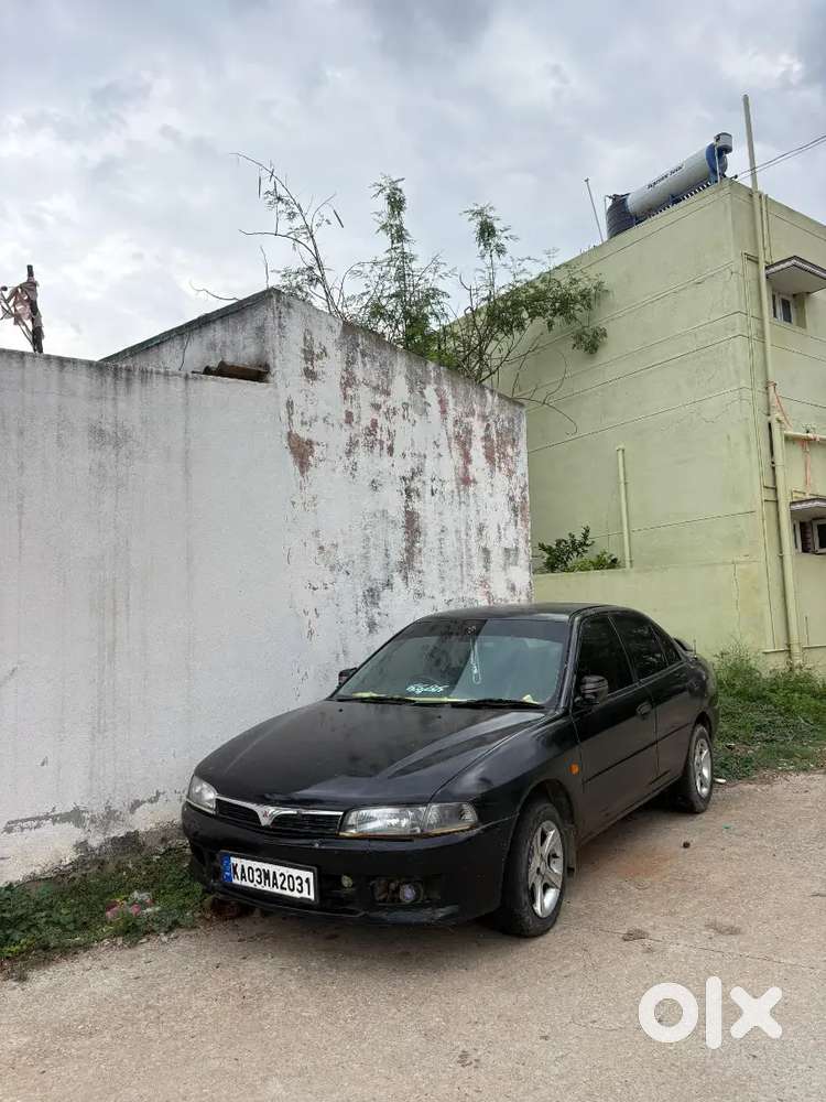 Selling My Lancer Because Of Some Personal Problem.