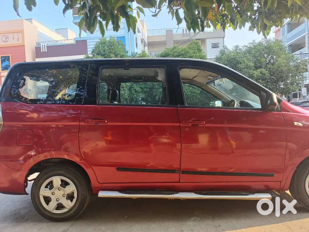 Chevrolet Enjoy Diesel 2013