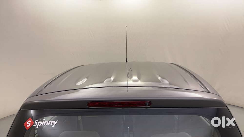 Maruti Suzuki Celerio 1.0 Zxi Amt, 2017, Petrol