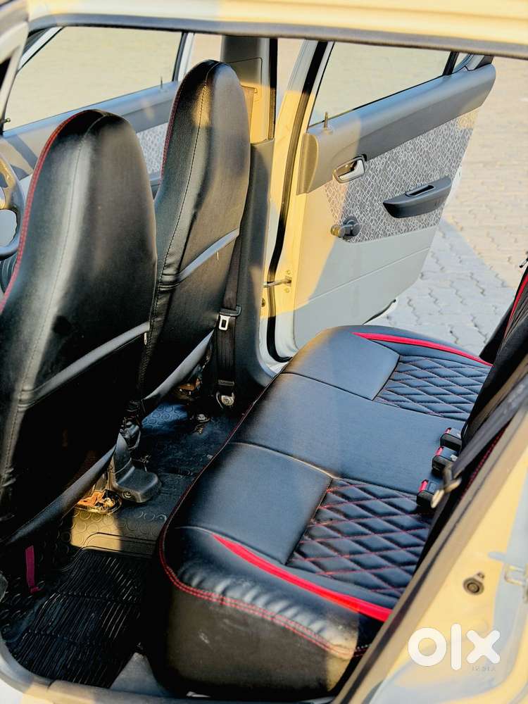 Maruti Suzuki Alto 800 Lxi, 2018, Petrol
