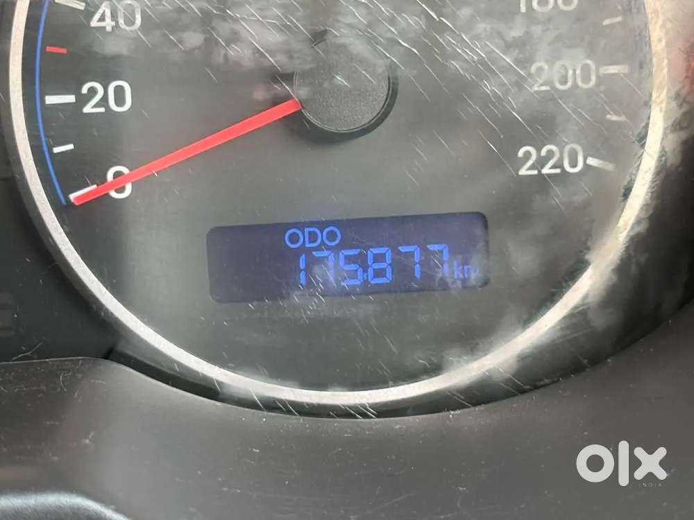 Hyundai I20 2013 Diesel 175000 Km Driven