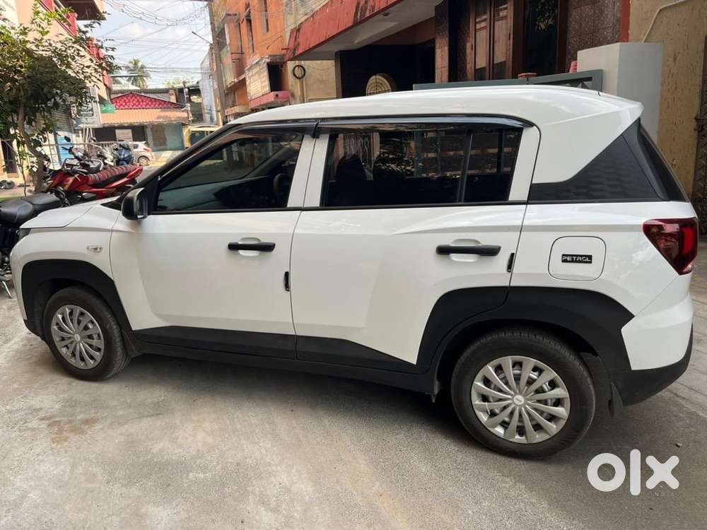 Hyundai Exter 2025 Petrol 14000 Km Driven Brand New Condition