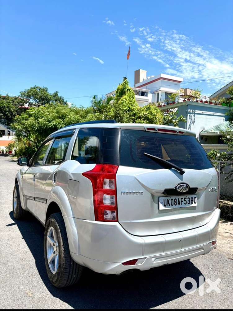 Mahindra Xuv500 2014 Diesel Manual
