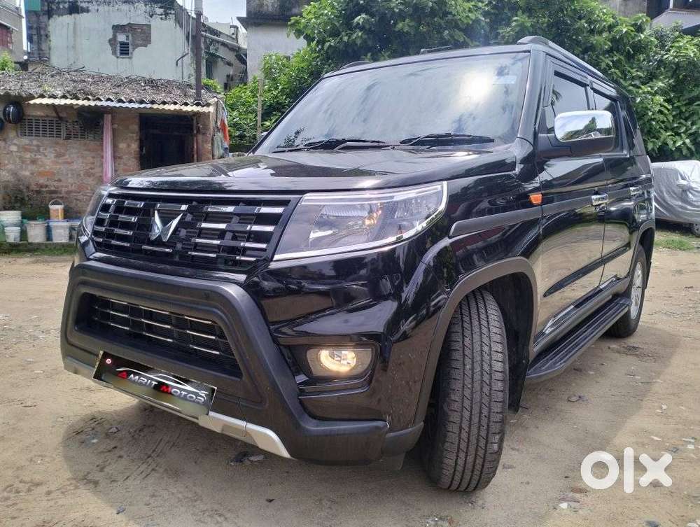 Mahindra Bolero Neo 1.5 N 10 R, 2026, Diesel