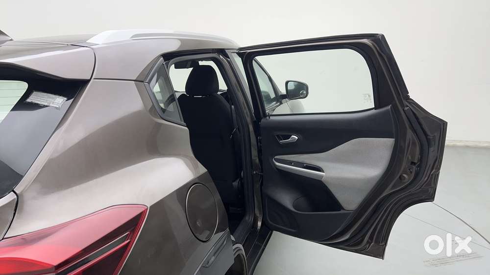 Nissan Magnite 1.0 Xl, 2024, Petrol