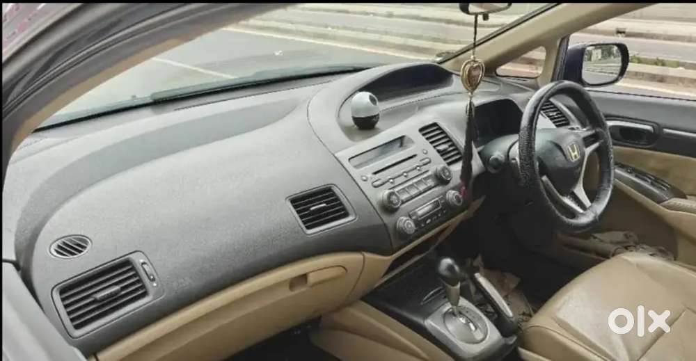 Honda Civic 1.8 V 2009