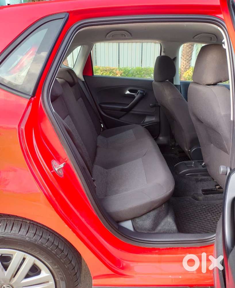 Volkswagen Polo 1.0 Mpi Trendline, 2022, Petrol