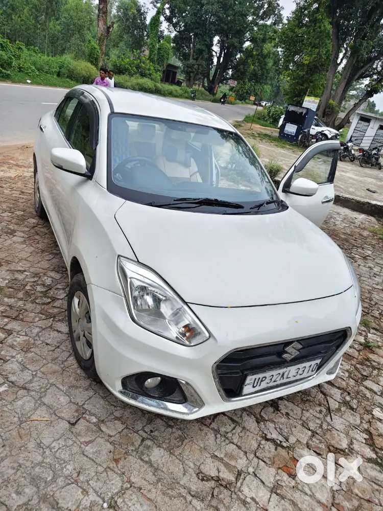 Swift Dzire Vdi 2019 Year