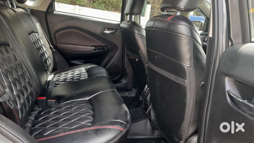 Toyota Urban Cruiser Taisor G 1.0 Petrol At, 2024, Petrol