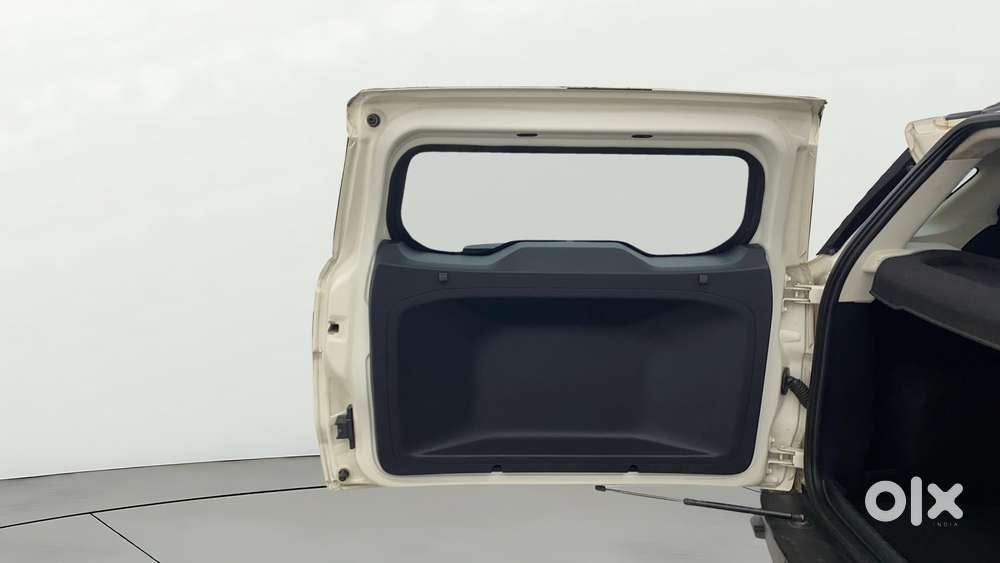 Ford Ecosport 1.5 Tdci Signature, 2018, Diesel