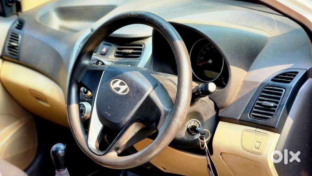 Hyundai Eon 2014 Petrol 98000 Km Driven