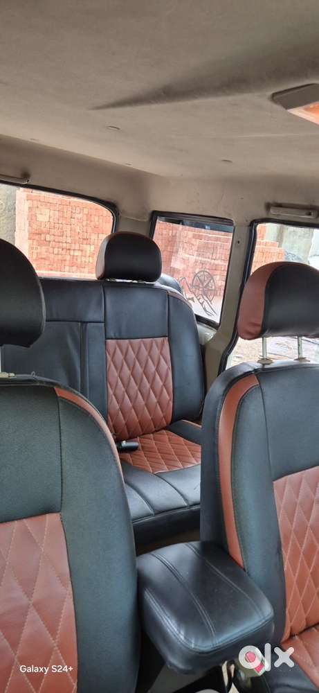 Mahindra Bolero Power 2019 Diesel Manual