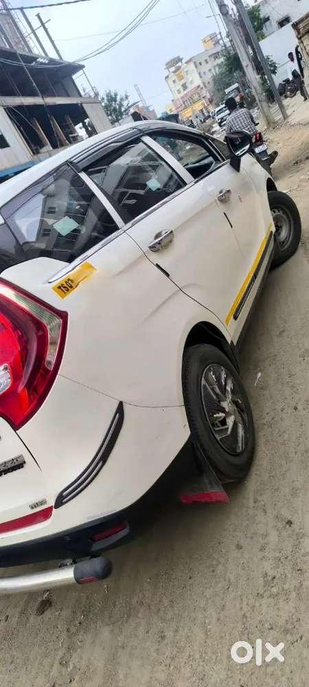 Mahindra Marazzo 2022 Diesel Manual