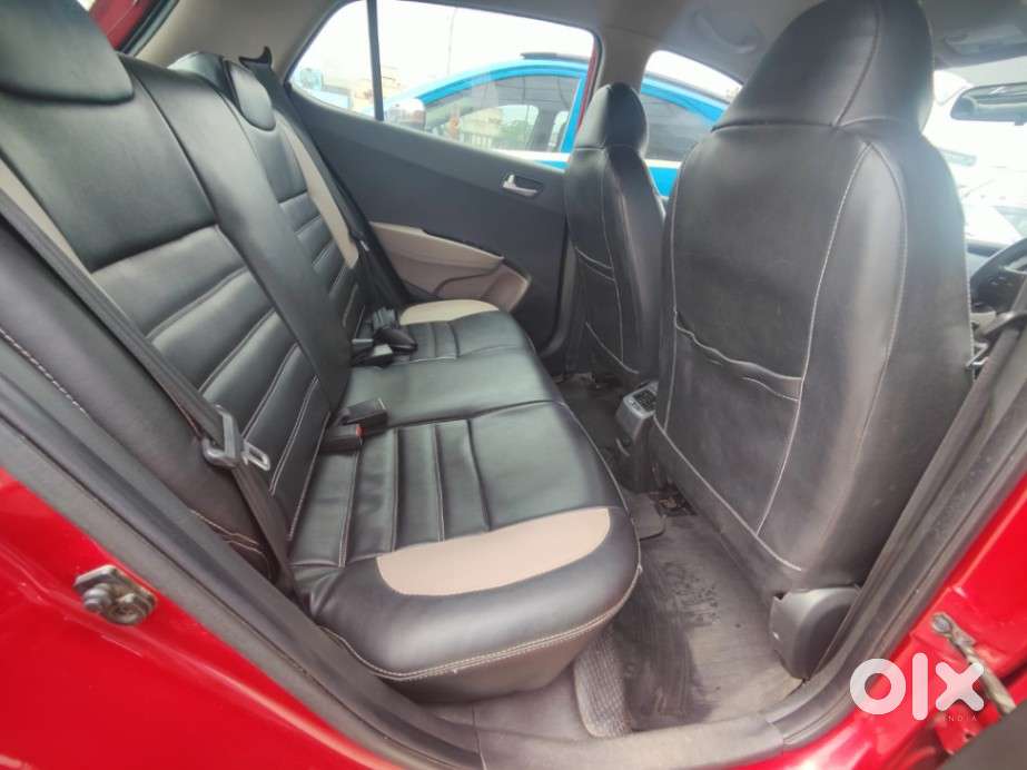 Hyundai Grand I10 Sportz 1.2 Kappa Vtvt, 2019, Petrol