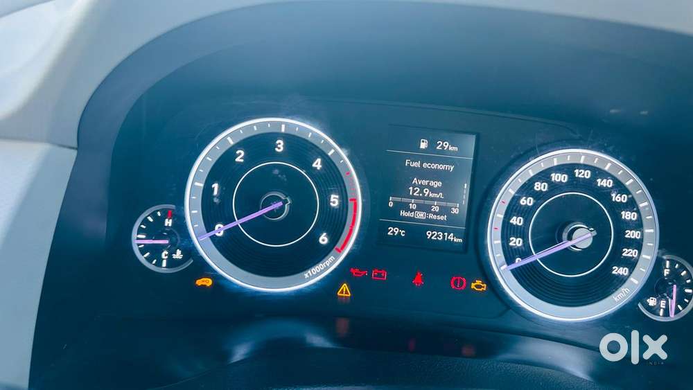 Hyundai Creta 1.5 Ex Diesel, 2021, Diesel