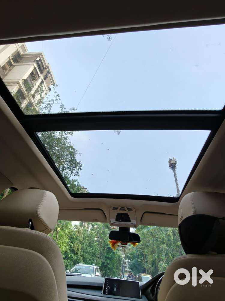 Bmw X5 Xdrive 30 D, 2018, Diesel