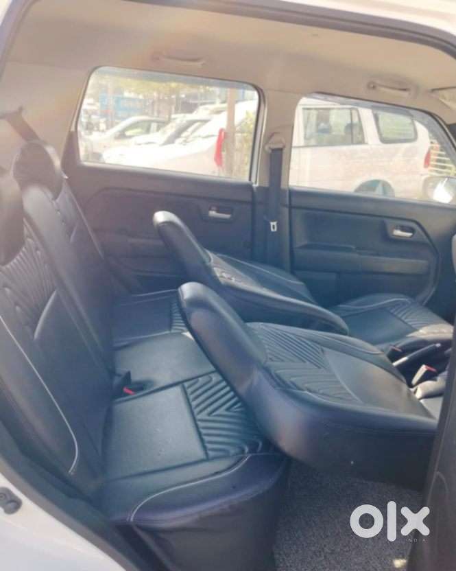 Maruti Suzuki Wagon R Vxi Opt, 2023, Petrol