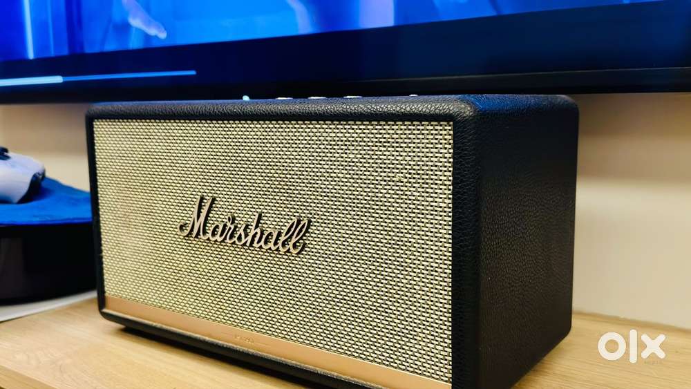 MARSHALL STANMORE 2