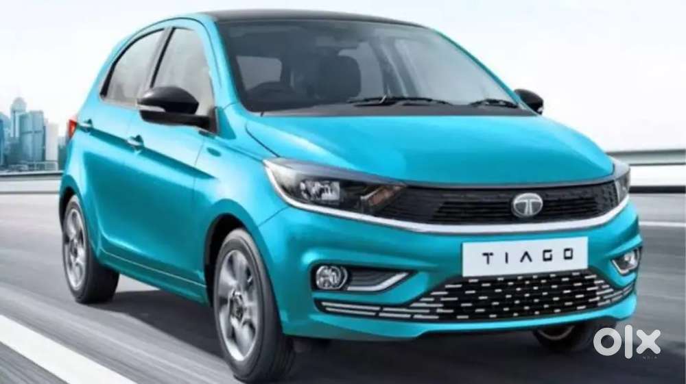 Tata Tiago 2025 Cng & Hybrids 11000 Km Driven