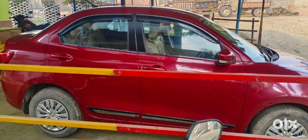 Maruti Suzuki Dzire