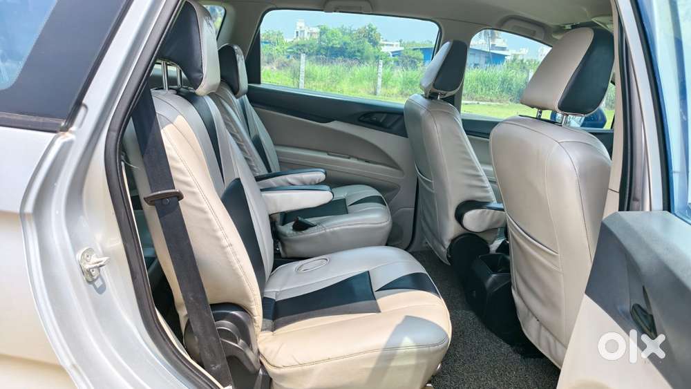 Mahindra Marazzo M2, 2019, Diesel