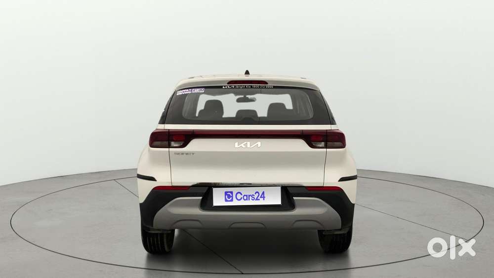 Kia Sonet 1.2 Htk, 2023, Petrol