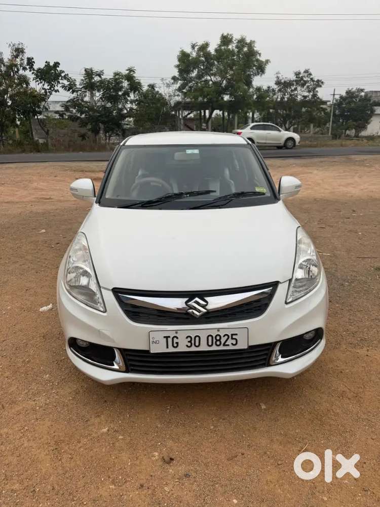 Maruti Suzuki Dzire 2014 Diesel 141000 Km Driven