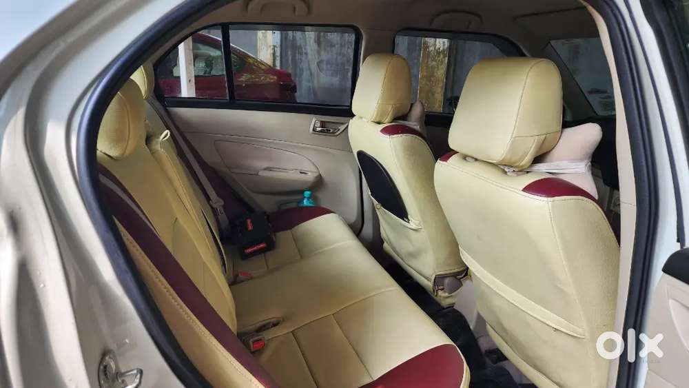 Swift Dzire Automatic  Well Maintained  Low Running