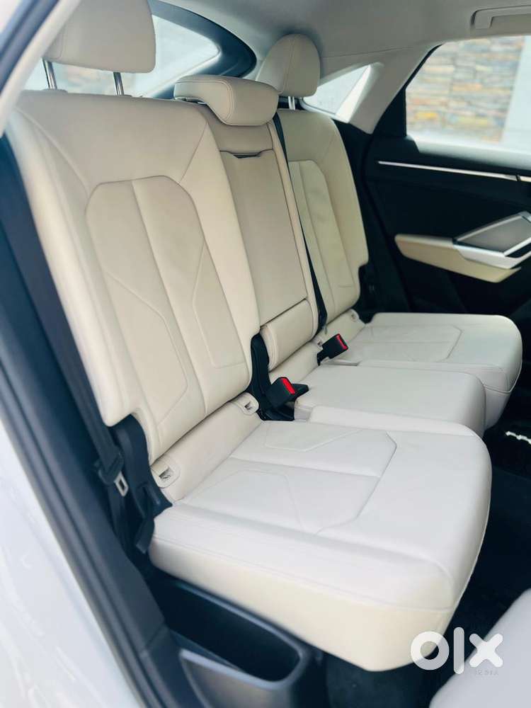 Audi Q3 Sportback, 2025, Petrol