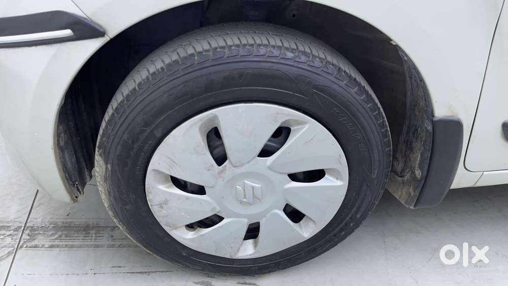 Maruti Suzuki Wagon R 1.2 Zxi, 2022, Petrol