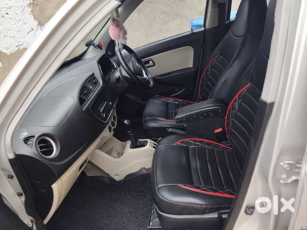 Maruti Suzuki Alto 2021
