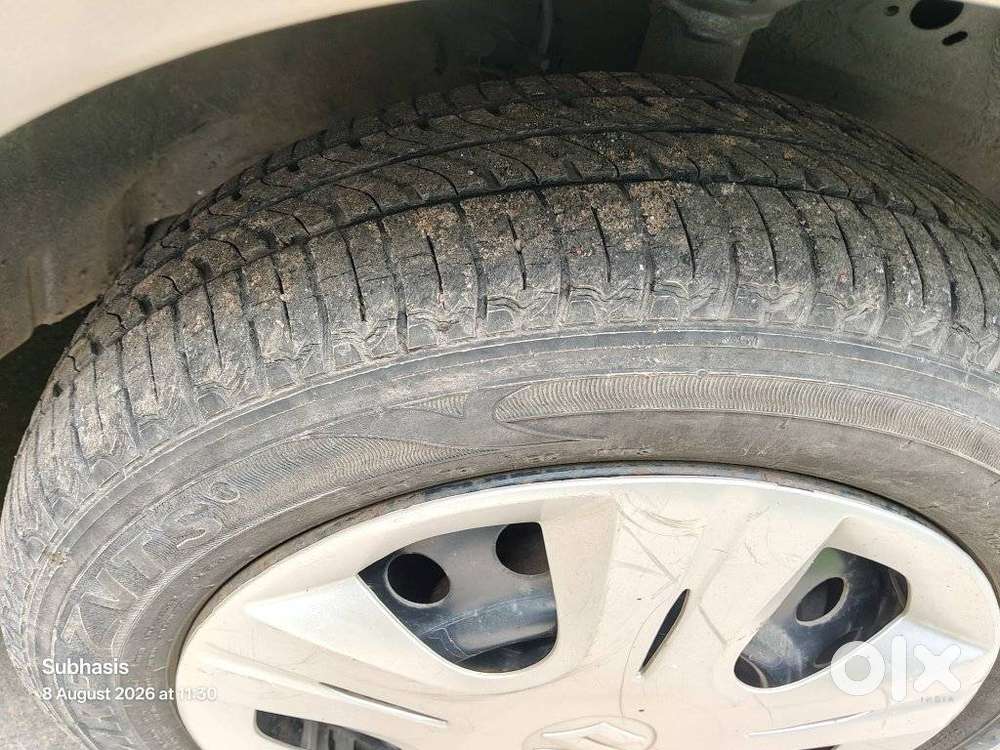 Maruti Suzuki Wagon R Vxi 1.2, 2015, Petrol