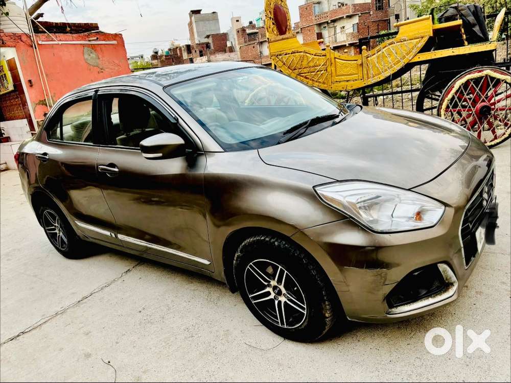 Maruti Suzuki Swift Dzire