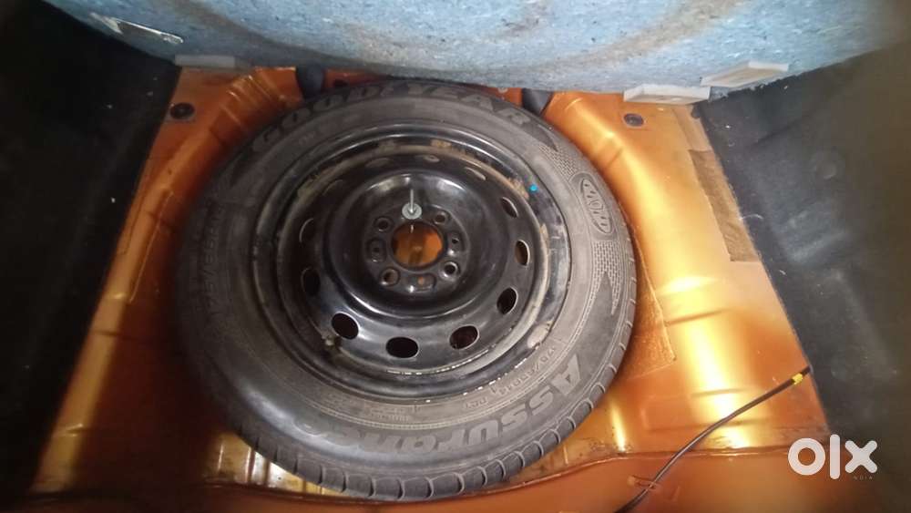 Tata Tiago 1.05 Revotorq Xt, 2016, Petrol