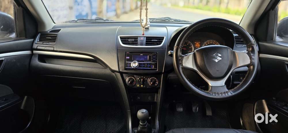 Maruti Suzuki Swift Vdi Bs Iv, 2012, Diesel