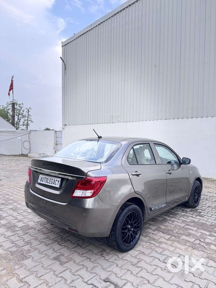 Maruti Suzuki Swift Dzire Ldi (o), 2019, Diesel