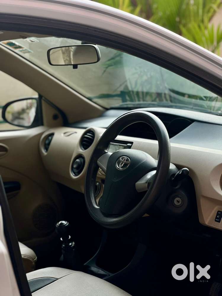 Toyota Etios Liva Gd 2017