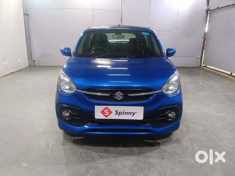 Maruti Suzuki Celerio 2014-2017 Zxi, 2022, Petrol