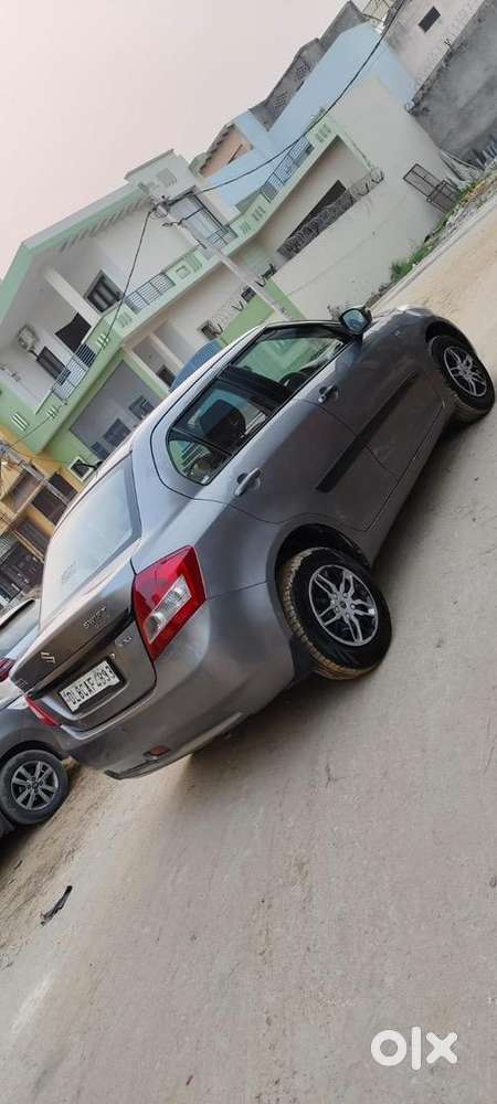 Maruti Suzuki Swift Dzire 2014
