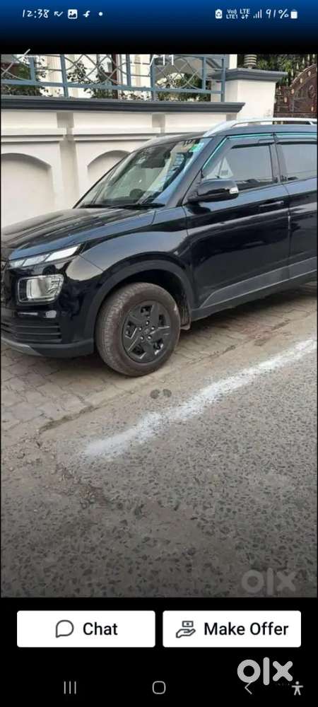 New Diesel Car Good Condition Five Months Old