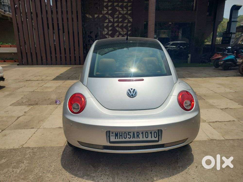 Volkswagen Beetle 2, 2009, Petrol