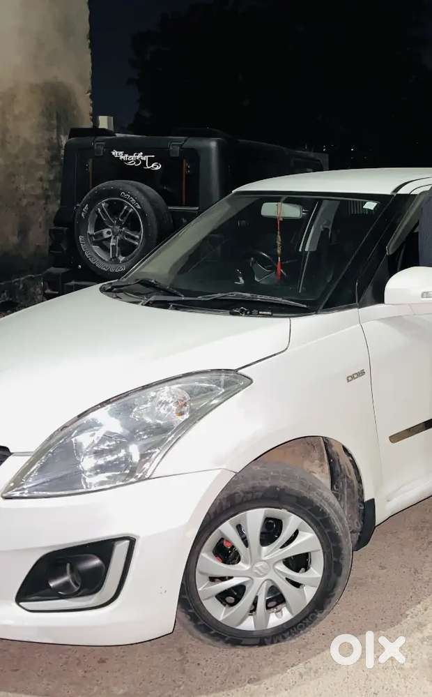 Maruti Suzuki Swift 2012 Diesel Well Maintained