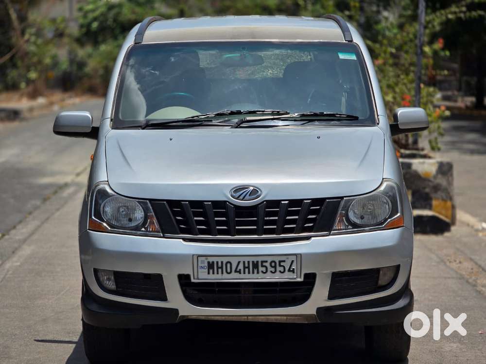 Mahindra Xylo H8 Abs Airbag Bs Iv, 2016, Diesel