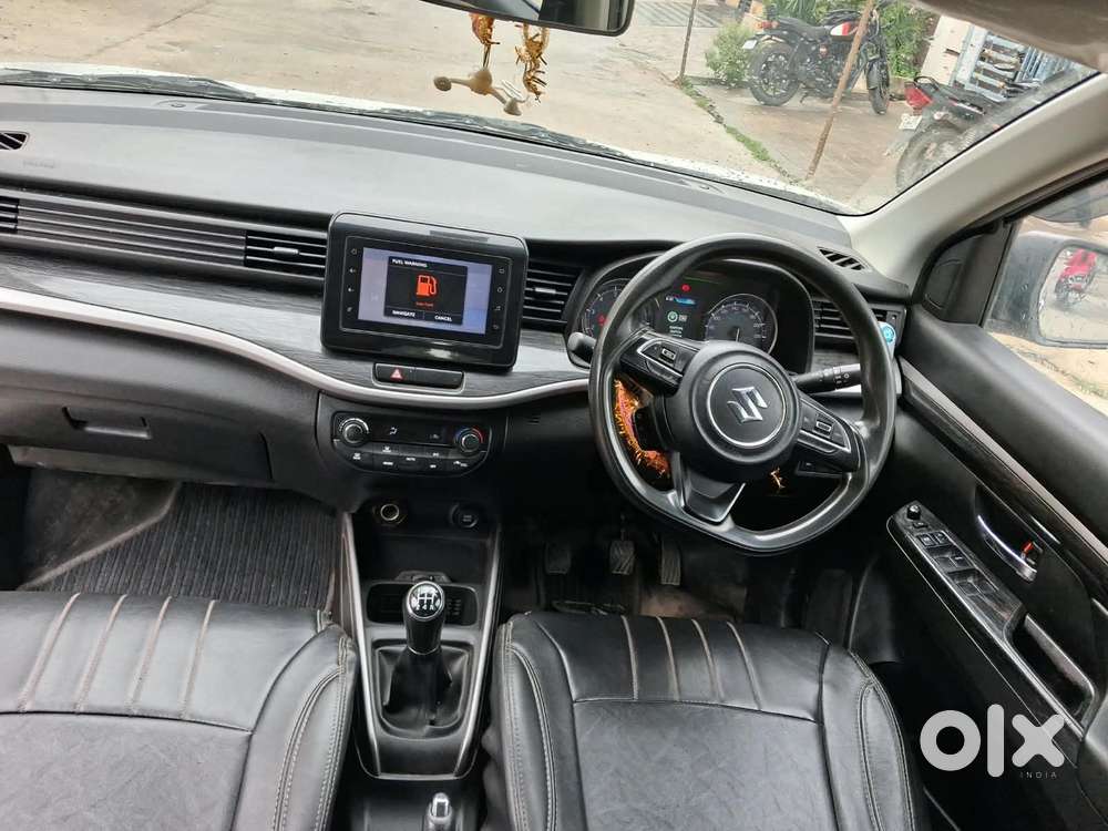Maruti Suzuki Xl6 Zeta, 2021, Petrol