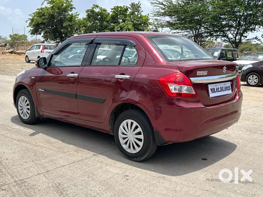 Maruti Suzuki Swift Dzire Vdi Optional, 2015, Diesel