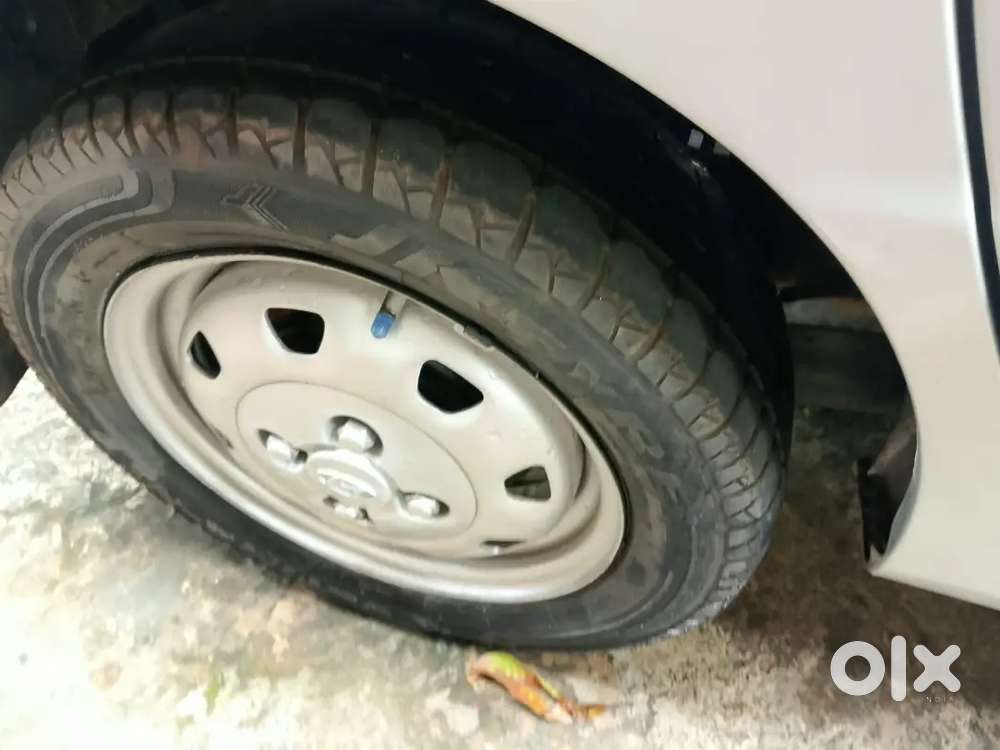 Hyundai Santro Xing Gl Plus 2011