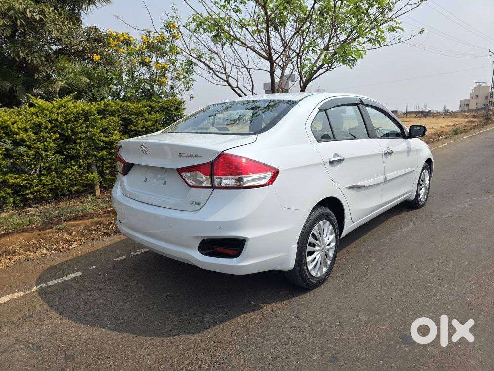 Maruti Suzuki Ciaz 2014-2017 Vdi Shvs, 2015, Diesel