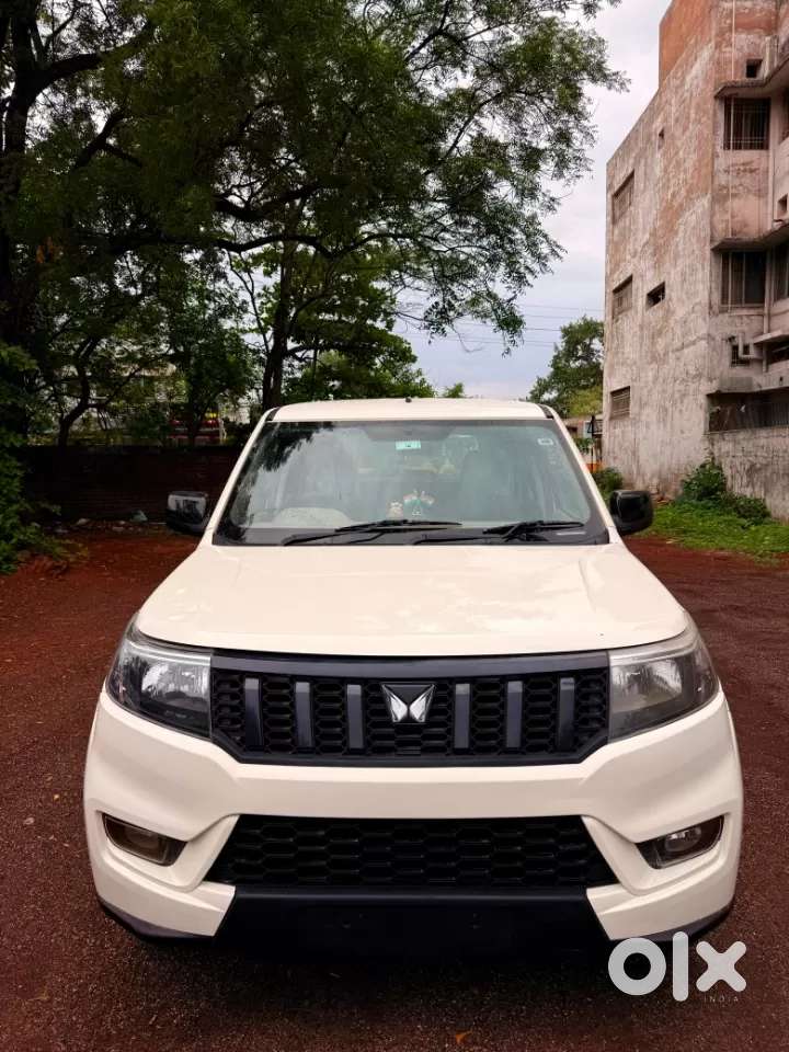 Mahindra Bolero Neo, 2023, Diesel